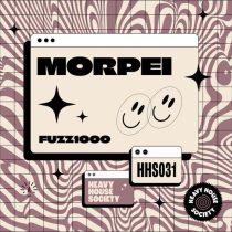 Morpei – FUZZ1000
