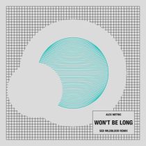 Alex Metric – Won’t Be Long (Seb Wildblood Remix)