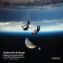 Gorge, Jordan Arts – Falling
