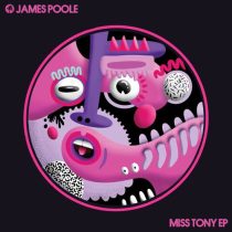 James Poole, Sugur Shane, Mizbee – Miss Tony EP