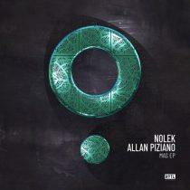 Allan Piziano, Nolek – Más EP