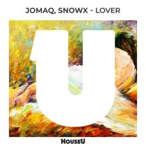 Snowx, JOMAQ – Lover (Extended Mix)