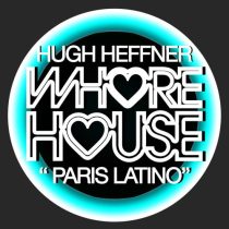 Hugh Heffner – Paris Latino