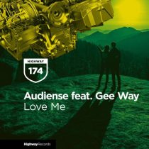 Audiense, Gee Way – Love Me