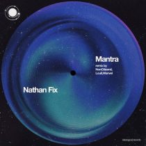 Nathan Fix – Mantra