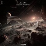 CJ Art – Interplanetary