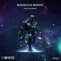 Boatech, Norvis – Evolutionary