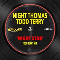 Todd Terry, Night Thomas – Night Star (Todd Terry Mixes)