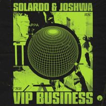 Solardo, Joshwa – VIP Business