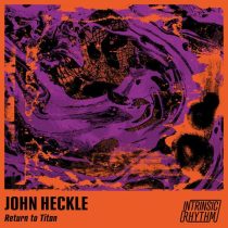 John Heckle – Return To Titan