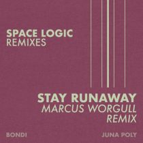 BONDI – Stay Runaway (Marcus Worgull Remix)