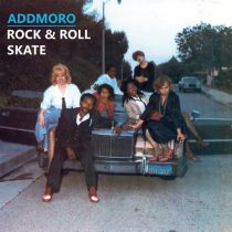 Addmoro – Rock & Roll Skate