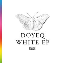 Doyeq – White EP