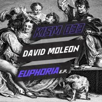 David Moleon – Euphoria E.P.