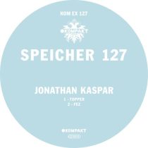 Jonathan Kaspar – Speicher 127