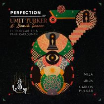 kośa records, Semih Tuncer, UMIT TURKER – Perfection
