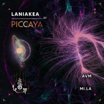 kośa records, Piccaya – Laniakea