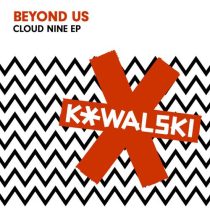 Beyond us – Cloud Nine EP