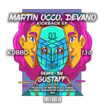 Martin Occo, Devano – KickBack