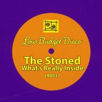 The Stoned – What’s Really Inside