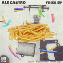 Ale Castro – Fries