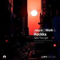 Rockka, Jacco@Work – Save the Light