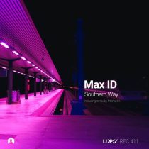 Max iD – Southern Way
