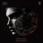 Droplex, Peku – Sound of Silence EP