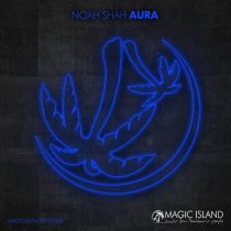 Noah Shah – Aura