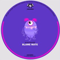 Blame Mate – Party Hype