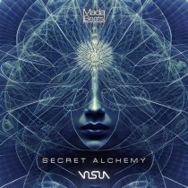 Visua – Secret Alchemy