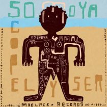 Scopelyser – Somoya EP