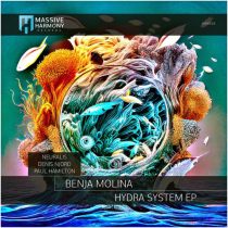 Benja Molina – Hydra System