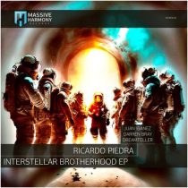 Ricardo Piedra – Interstellar Brotherhood