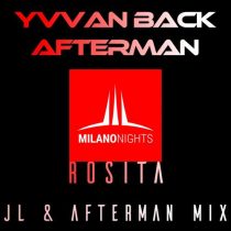 Afterman, Yvvan Back – Rosita