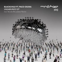 Paco Osuna, Blackchild (ITA) – Vagabundo EP