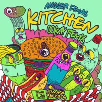Angger Dimas – Kitchen