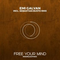 Emi Galvan – Free Your Mind