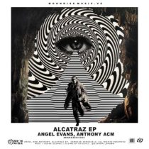 Angel Evans, Anthony ACM – Alcatraz EP