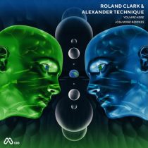 Roland Clark, Alexander Technique – You Are Here