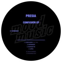 Presia – Confusion