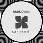 Ministry Of Funk – Ministry Of Funk – Back 2 Basic