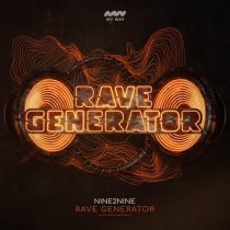 NINE2NINE – Rave Generator – Extended Mix