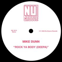 Mike Dunn – Rock Ya Body (Deepa)