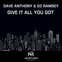 Dave Anthony, Ed Ramsey – Give It All You Got