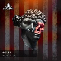 Golpe – Anubis EP