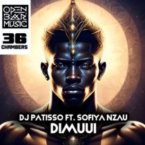 DJ Patisso, Sofiya Nzau – Dimuui