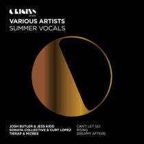 VA – Summer Vocals