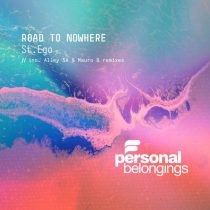 St.Ego – Road To Nowhere