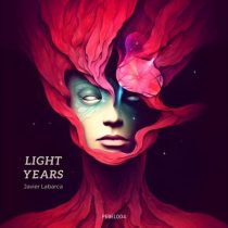 Javier Labarca – Light Years